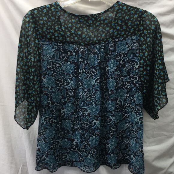 Mason Mackenzie top New ladies sz xs - Picture 5 of 5